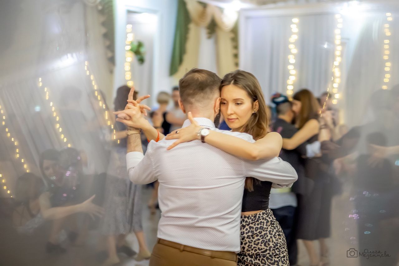 Фото с мероприятия