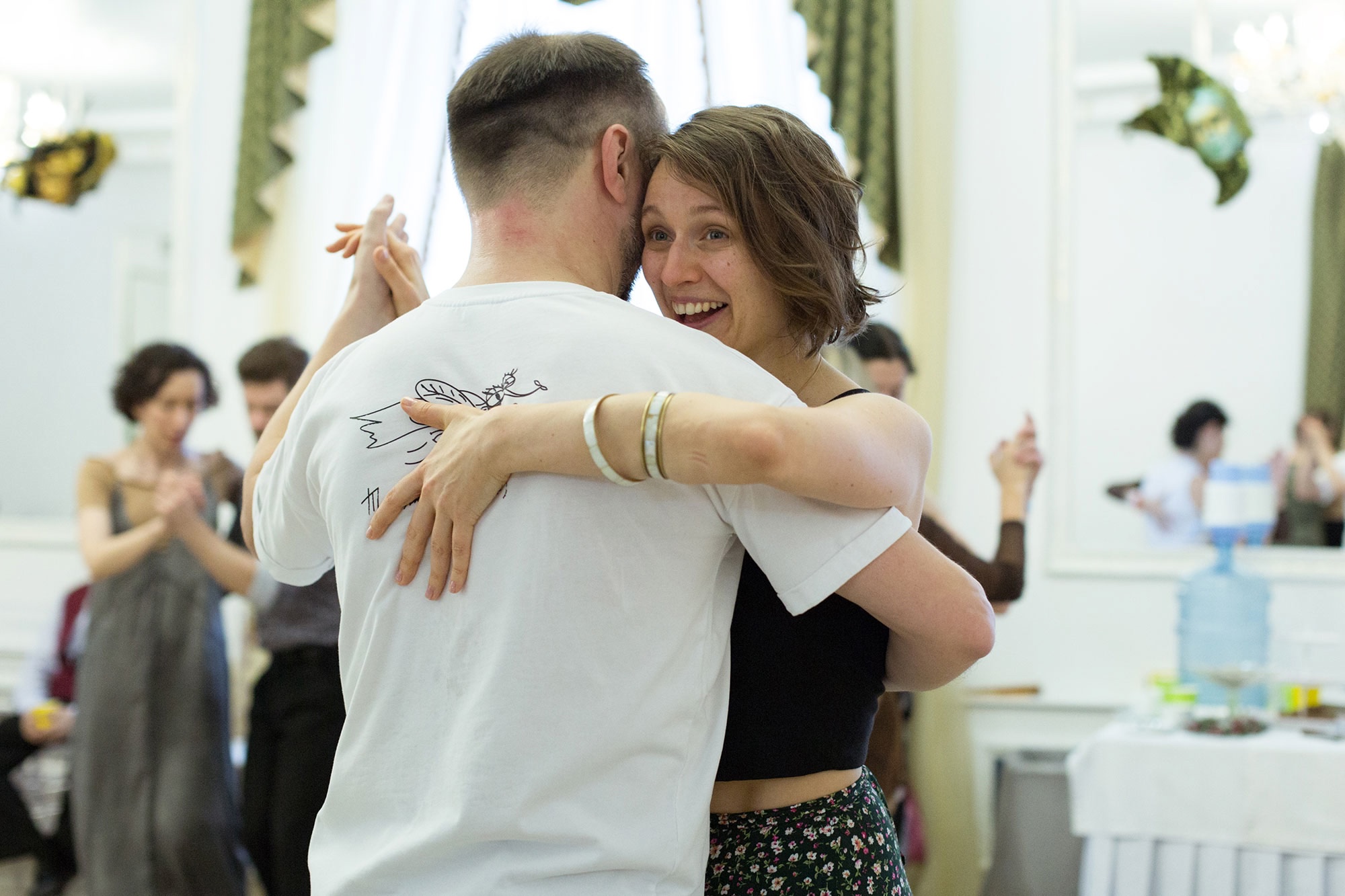 Фото с мероприятия